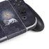 Brigid Ashwood Celtic Unicorn Nintendo Switch OLED (2021) Skin
